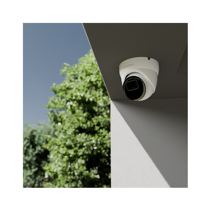 Außenkamera 5 MP - TURRET