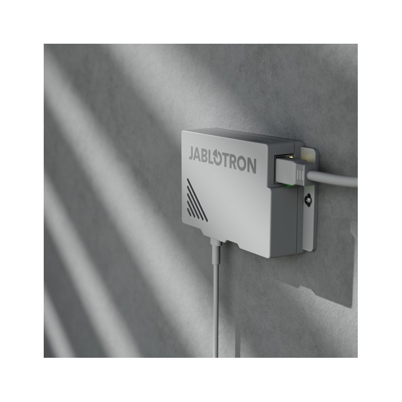 Émetteur IP - pour caméras RTSP