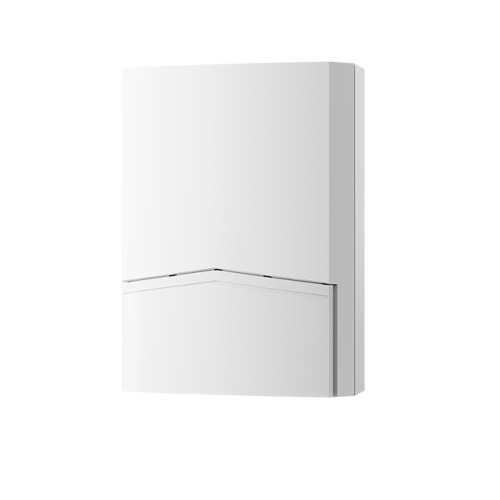 Sirène intérieure à pile sans fil