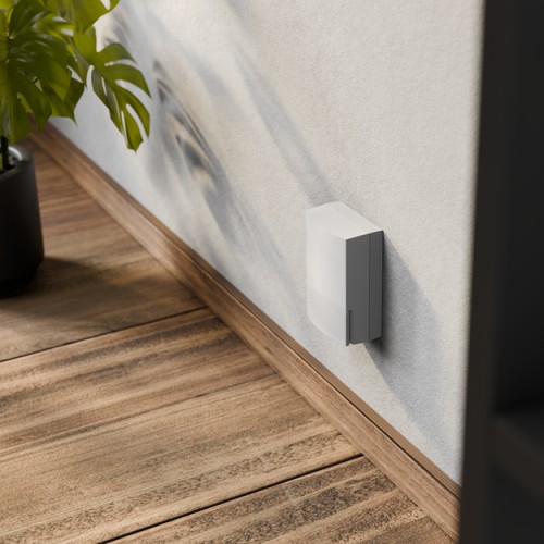 Funk Batterie-Innensirene