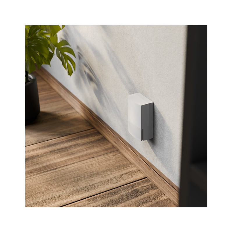 Funk Batterie-Innensirene