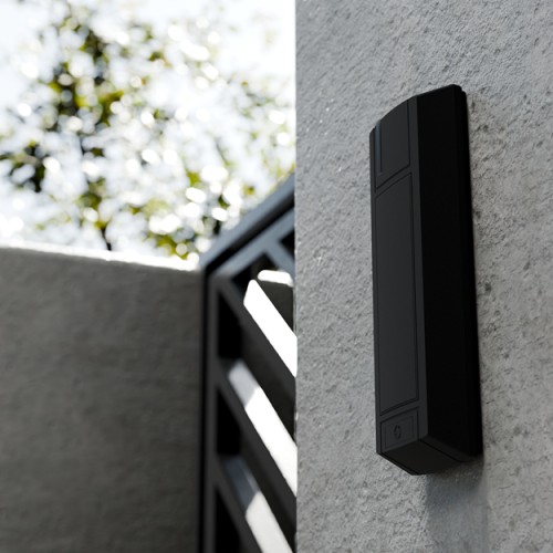 Lecteur NFC pour bus - pour l'extérieur