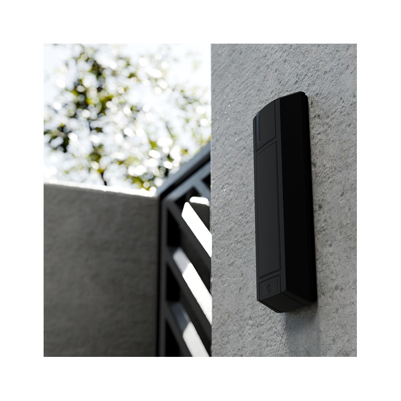 Lecteur NFC pour bus - pour l'extérieur