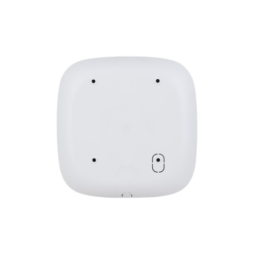 Funk-Sirene mit Gegensprechfunktion