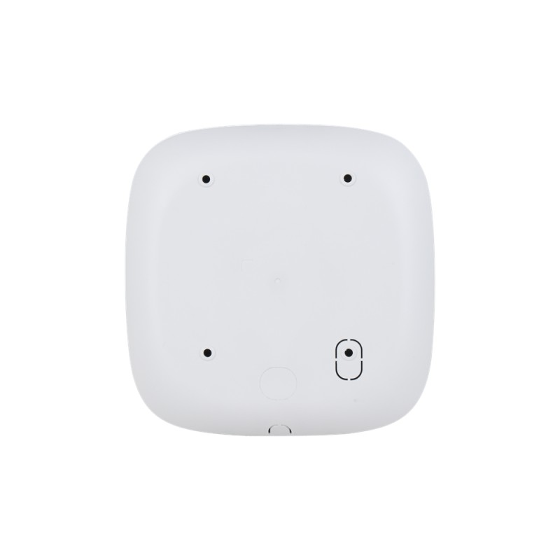 Sirène sans fil avec fonction interphone