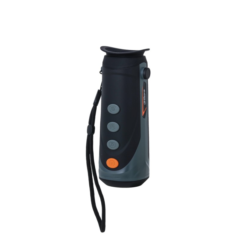 Caméra monoculaire thermique