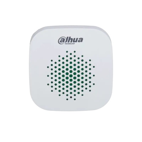 Sirène intérieure sans fil