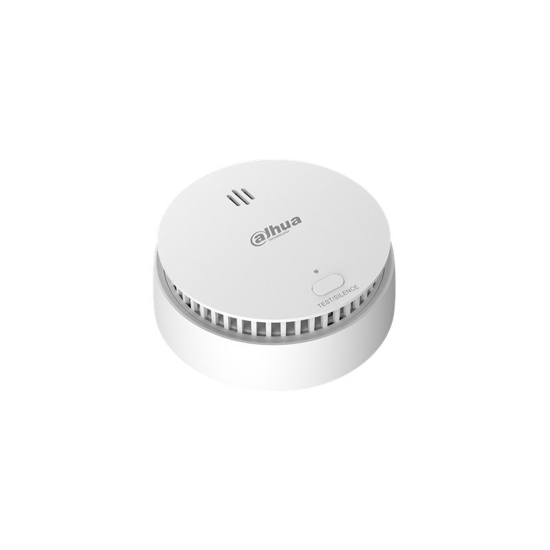 Détecteur de fumée sans fil