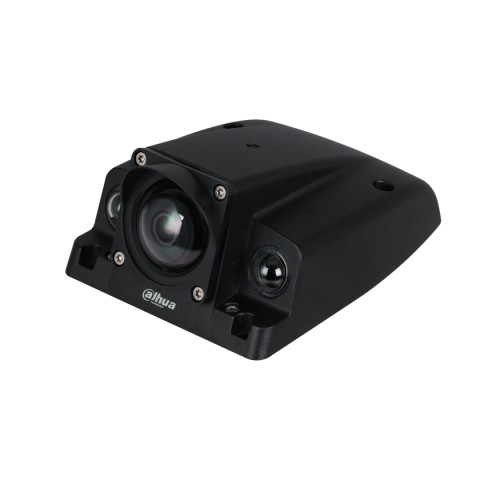 2MP Mobile IR Network Camera Noir