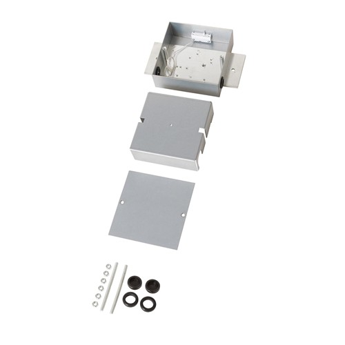 Boîte de sol GMXB-O, sans bloc de coffrage pour GM 730/GM 775