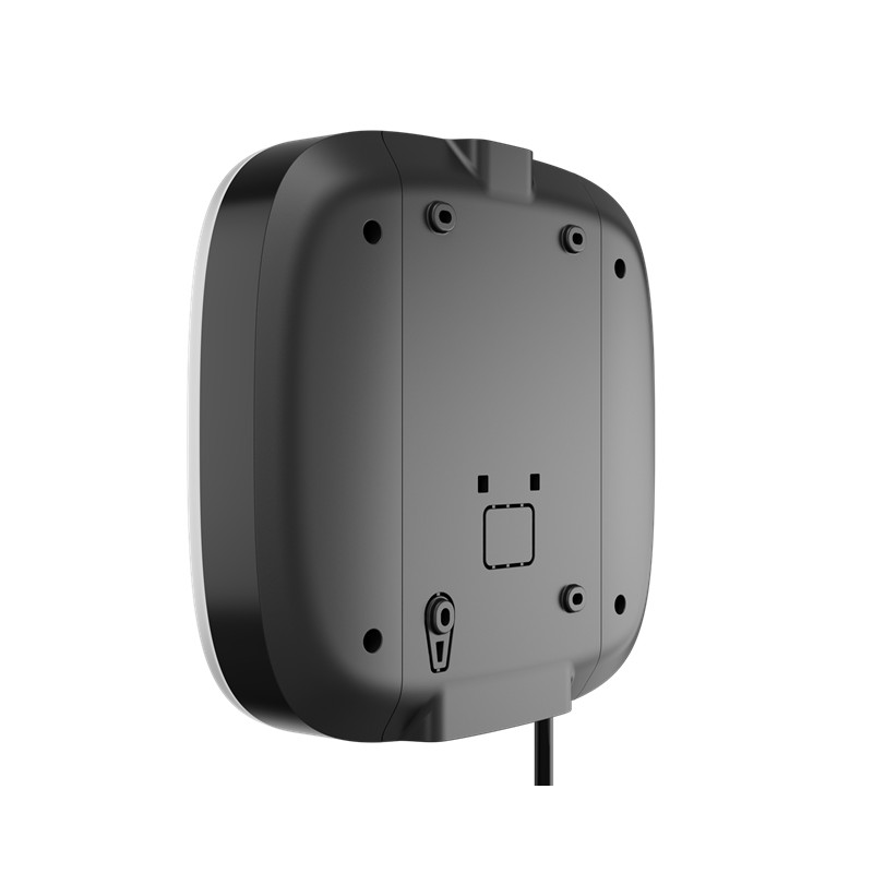 AJAX Superior StreetSiren Plus Fibra - Sirène Noir