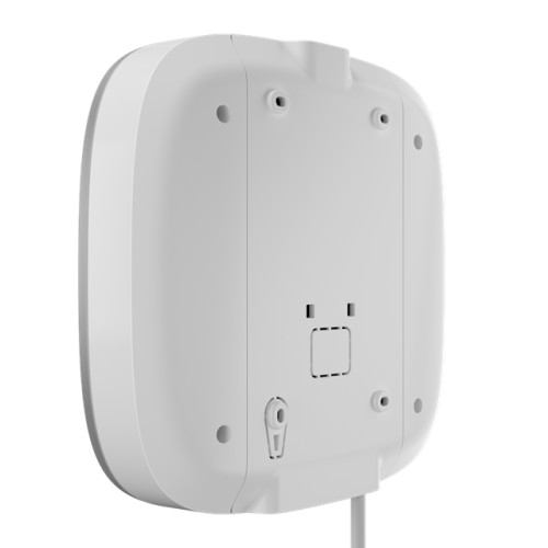 AJAX Superior StreetSiren Plus Fibra - Sirène Blanc