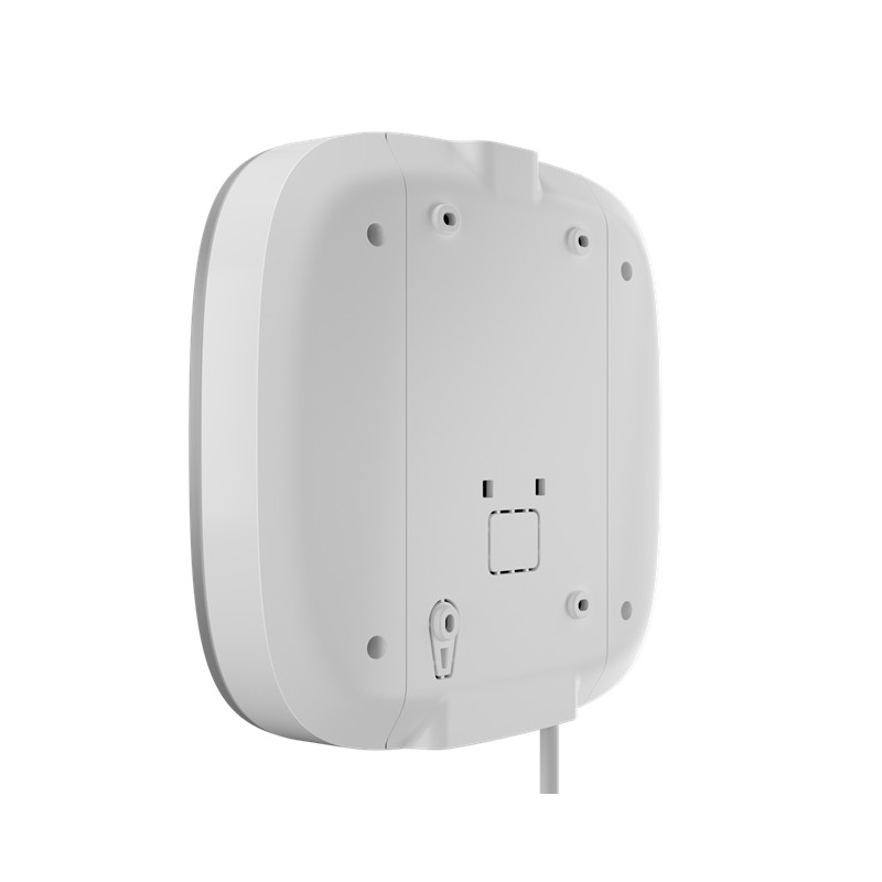 AJAX Superior StreetSiren Plus Fibra - Sirène Blanc