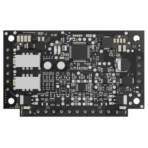 AJAX Superior MultiTransmitter IO Fibra