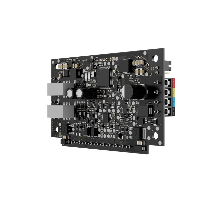 AJAX Superior MultiTransmitter IO Fibra