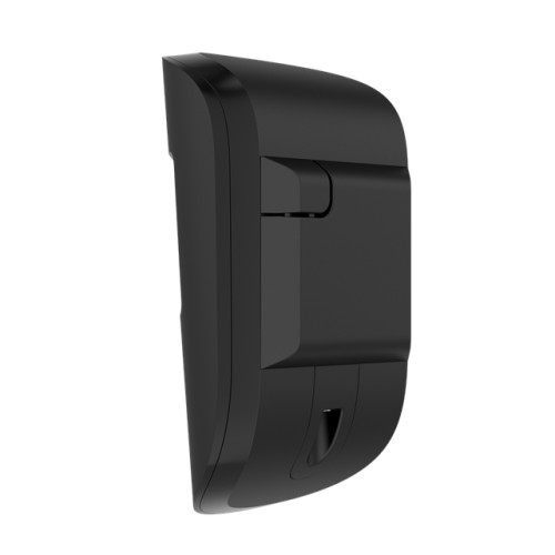 AJAX Superior MotionCam HD (PHOD) Jeweller - Détecteur de mouvement avec caméra Noir