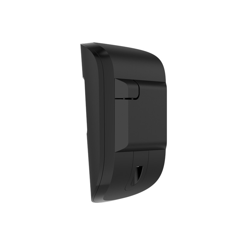 AJAX Superior MotionCam HD (PHOD) Jeweller - Détecteur de mouvement avec caméra Noir