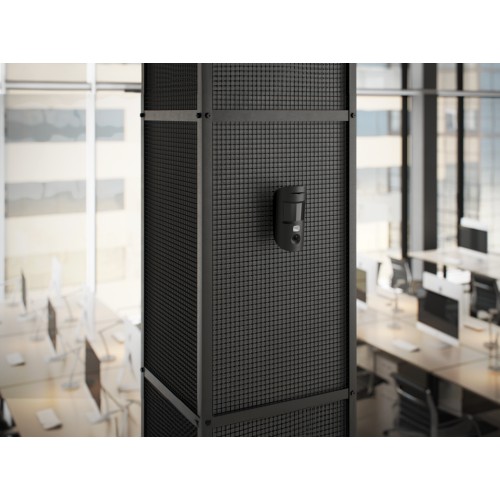 AJAX Superior MotionCam HD (PHOD) Jeweller - Détecteur de mouvement avec caméra Noir