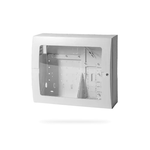 Couverture du panneau de commande modifiée avec plexiglas et rétroéclairage - Taille L