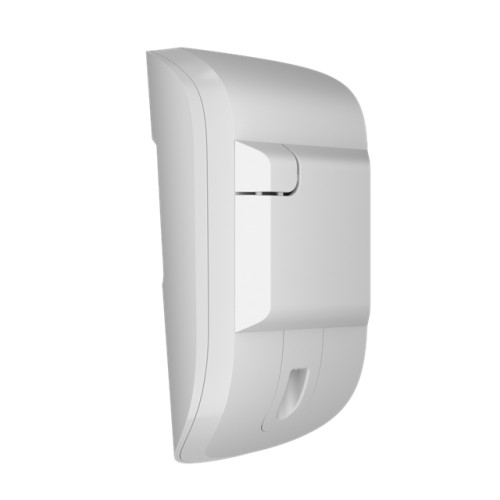 AJAX Superior MotionCam HD (PHOD) Jeweller - Bewegungsmelder mit Kamera Weiss