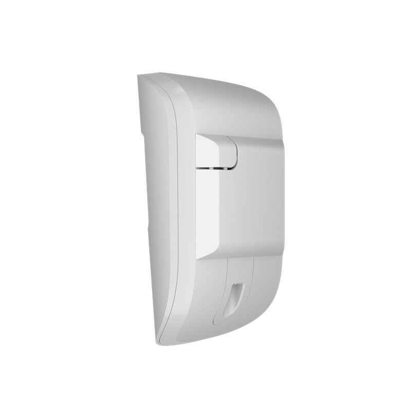 AJAX Superior MotionCam HD (PHOD) Jeweller - Bewegungsmelder mit Kamera Weiss