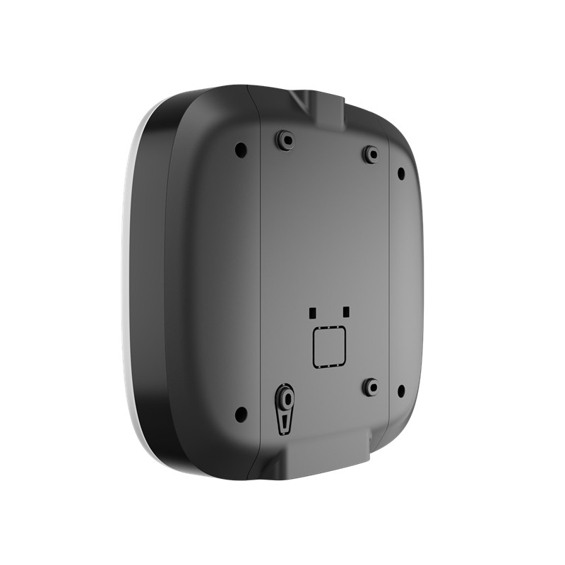 AJAX Superior StreetSiren Plus Jeweller - Sirène Noir