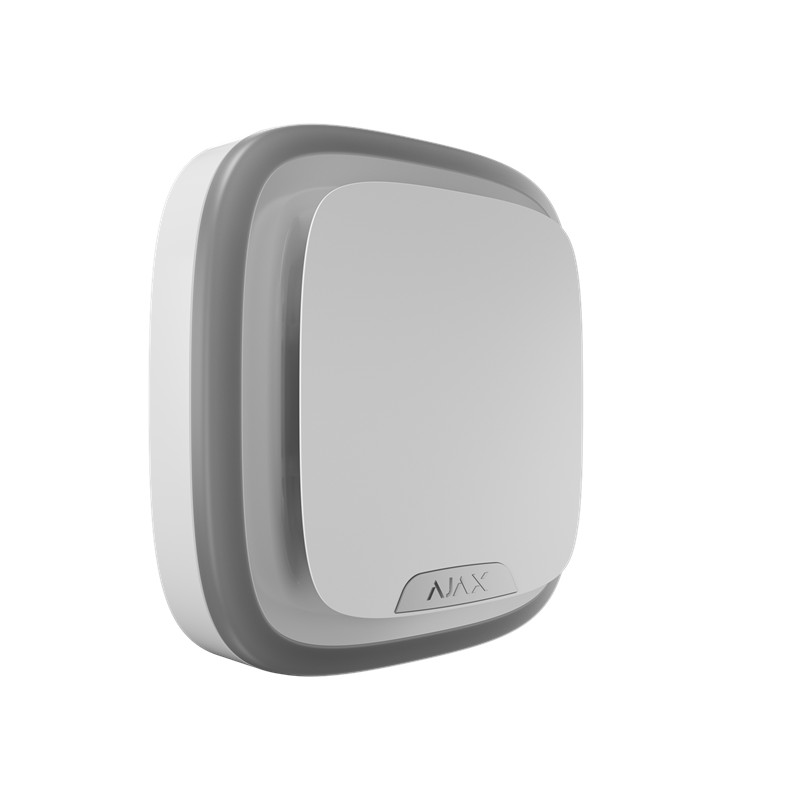 AJAX Superior StreetSiren Plus Jeweller - Sirene Weiss