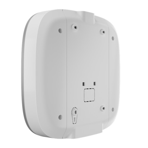 AJAX Superior StreetSiren Plus Jeweller - Sirene Weiss