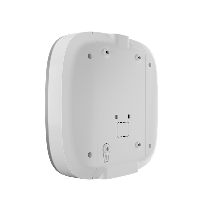 AJAX Superior StreetSiren Plus Jeweller - Sirène Blanc