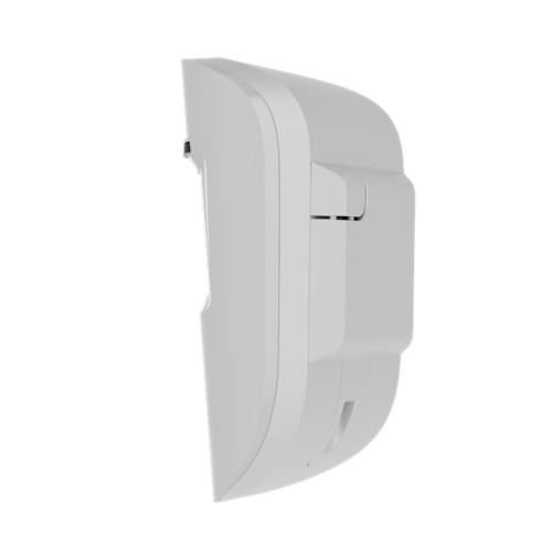 AJAX Superior MotionCam AM (PhOD) Jeweller - Bewegungsmelder mit Kamera Weiss