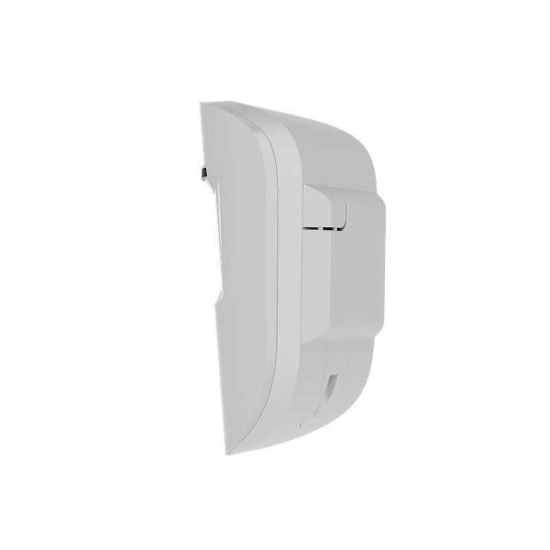 AJAX Superior MotionCam AM (PhOD) Jeweller - Détecteur de mouvement avec caméra Blanc