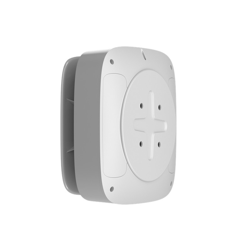 AJAX EN54 FireProtect (Heat) - Funk-Wärmemelder ohne Sirene Weiss