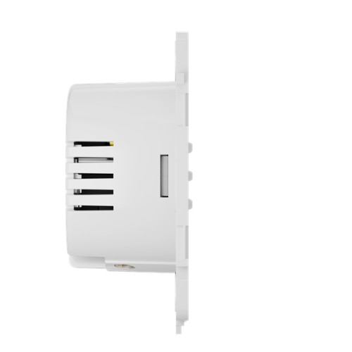 AJAX LightCore (Crossover) - Interrupteur croisé tactile intelligent sans fil