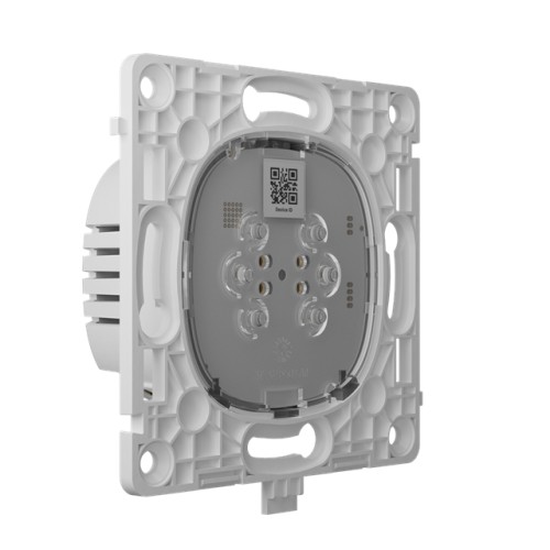 AJAX LightCore (Dimmer) - Variateur tactile intelligent sans fil