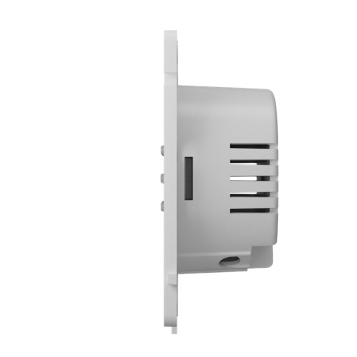 AJAX LightCore (Dimmer) - Variateur tactile intelligent sans fil
