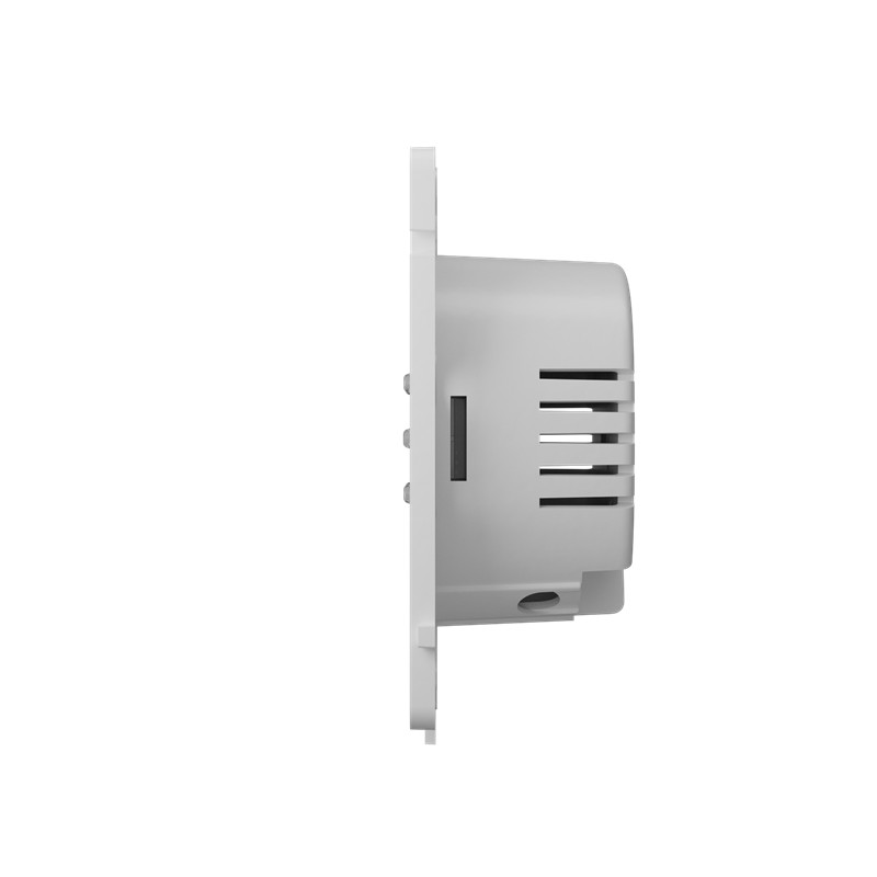 AJAX LightCore (Dimmer) - Kabelloser intelligenter Touch-Dimmer 