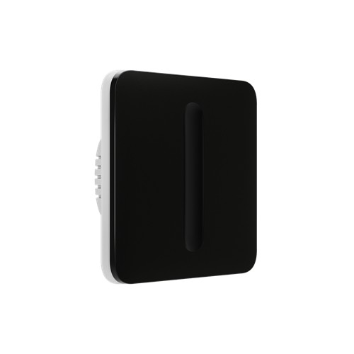 AJAX SoloButton (Dimmer) - Bouton Noir