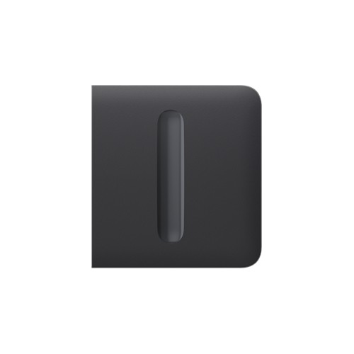 AJAX SideButton - Taste Graphit (RAL 7024)