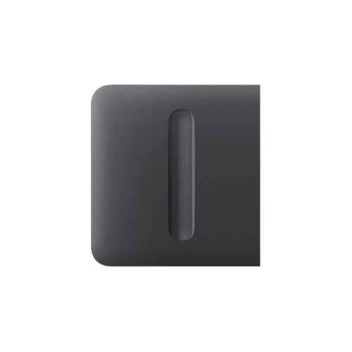 AJAX SideButton - Taste Graphit (RAL 7024)