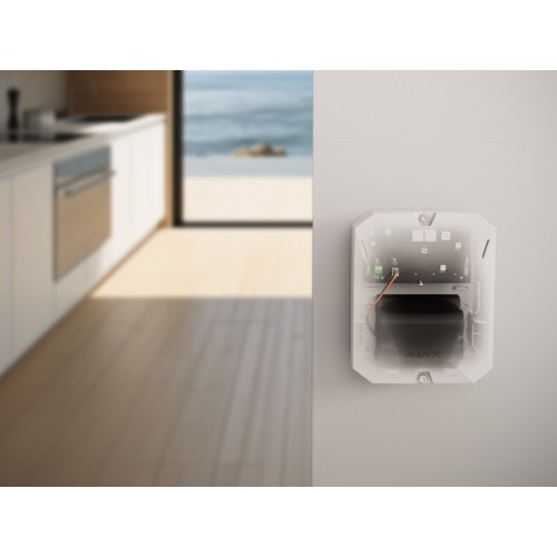 AJAX Internal battery NB (7.2V/95Ah) - Paquet de 10 piles non rechargeables LTC ER34615-LD