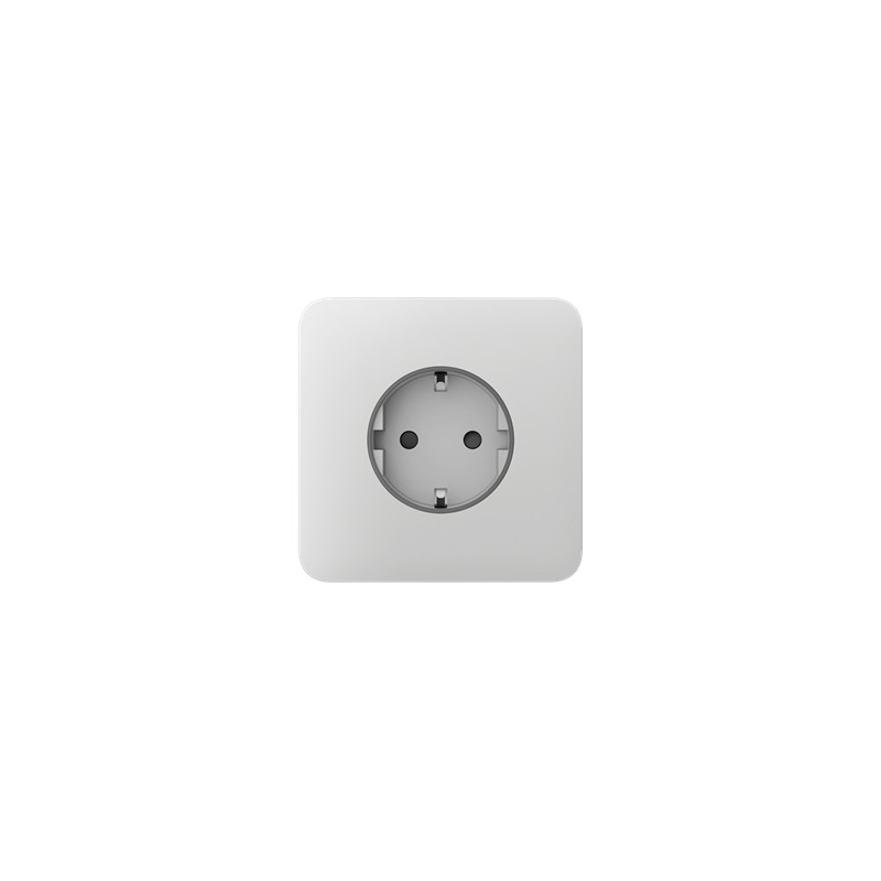 AJAX SoloCover (basic) [type F] - Couverture individuelle Blanc