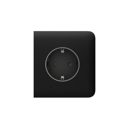 AJAX SideCover (basic) [type F] - Couverture latérale Noir