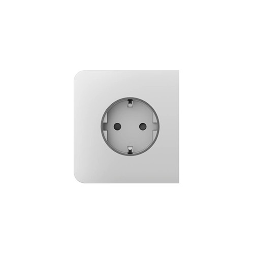 AJAX SideCover (basic) [type F] - Seitliche Abdeckung Weiss