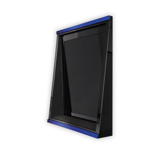 Présentoir de comptoir