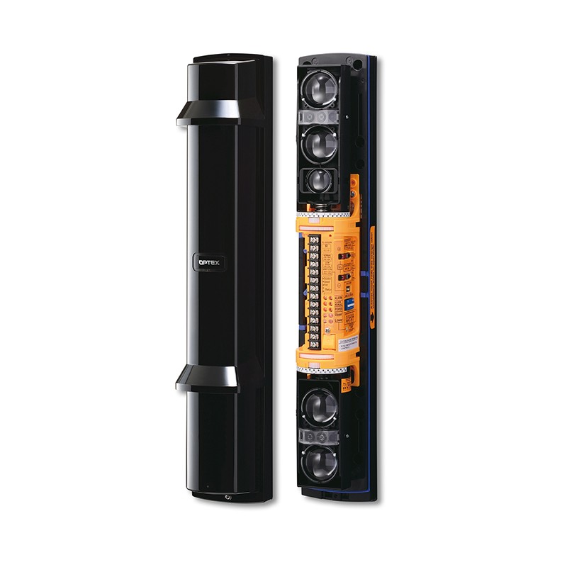 OPTEX Lichtschranke 60m