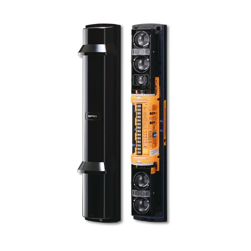 OPTEX Lichtschranke 200m