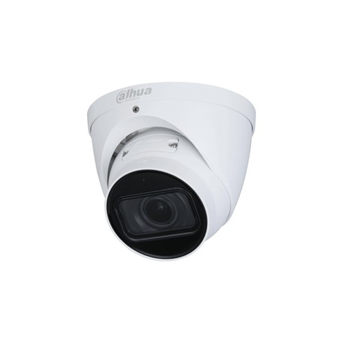 Caméra réseau WizSense 4MP IR à focale variable Blanc