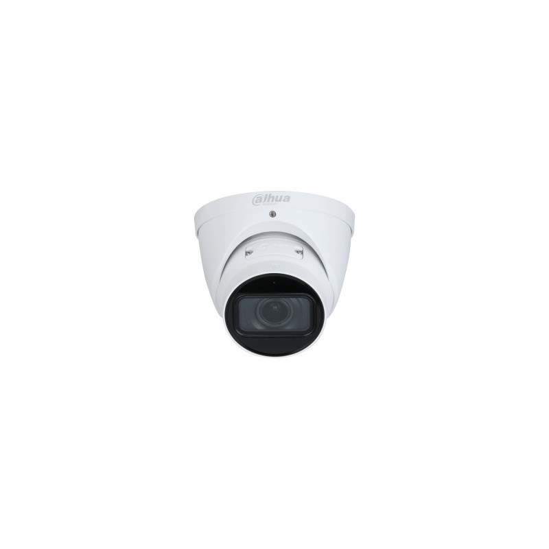 Caméra réseau WizSense 4MP IR à focale variable Blanc