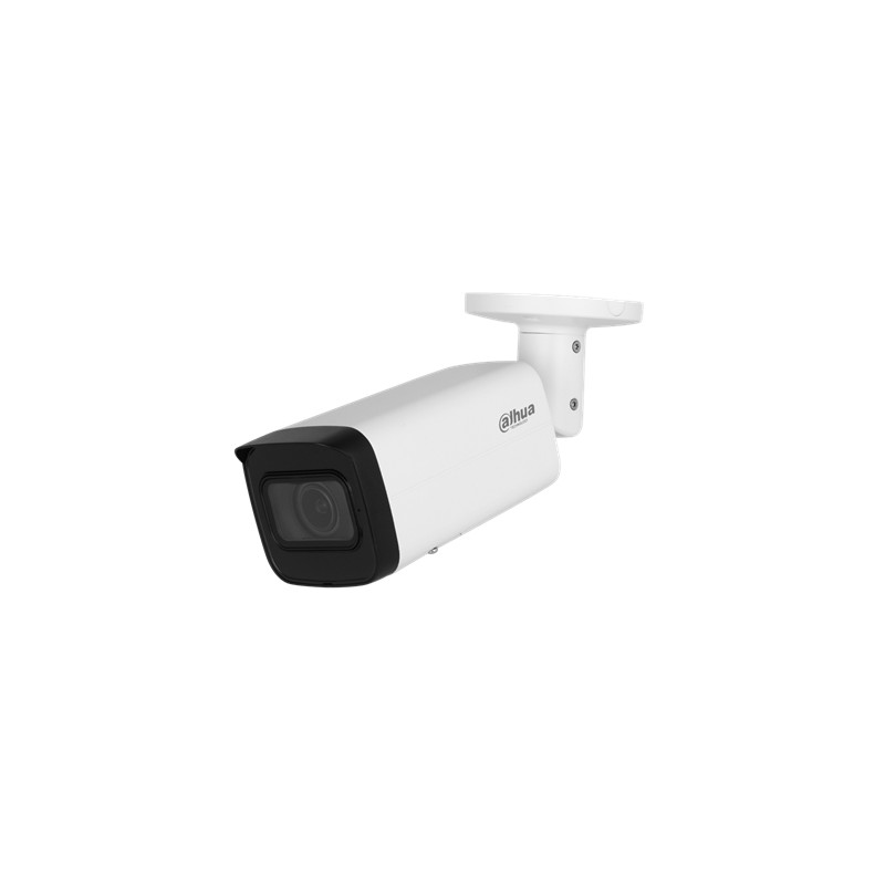 4MP IR-Bullet WizSense Caméra réseau à focale variable Blanc