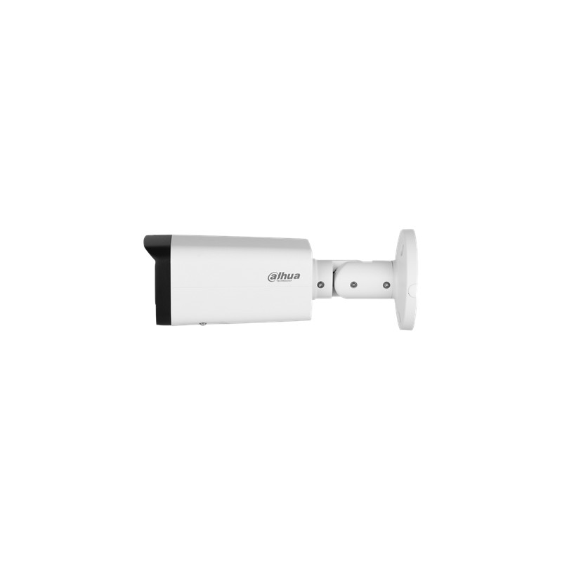 4MP IR-Bullet WizSense Caméra réseau à focale variable Blanc